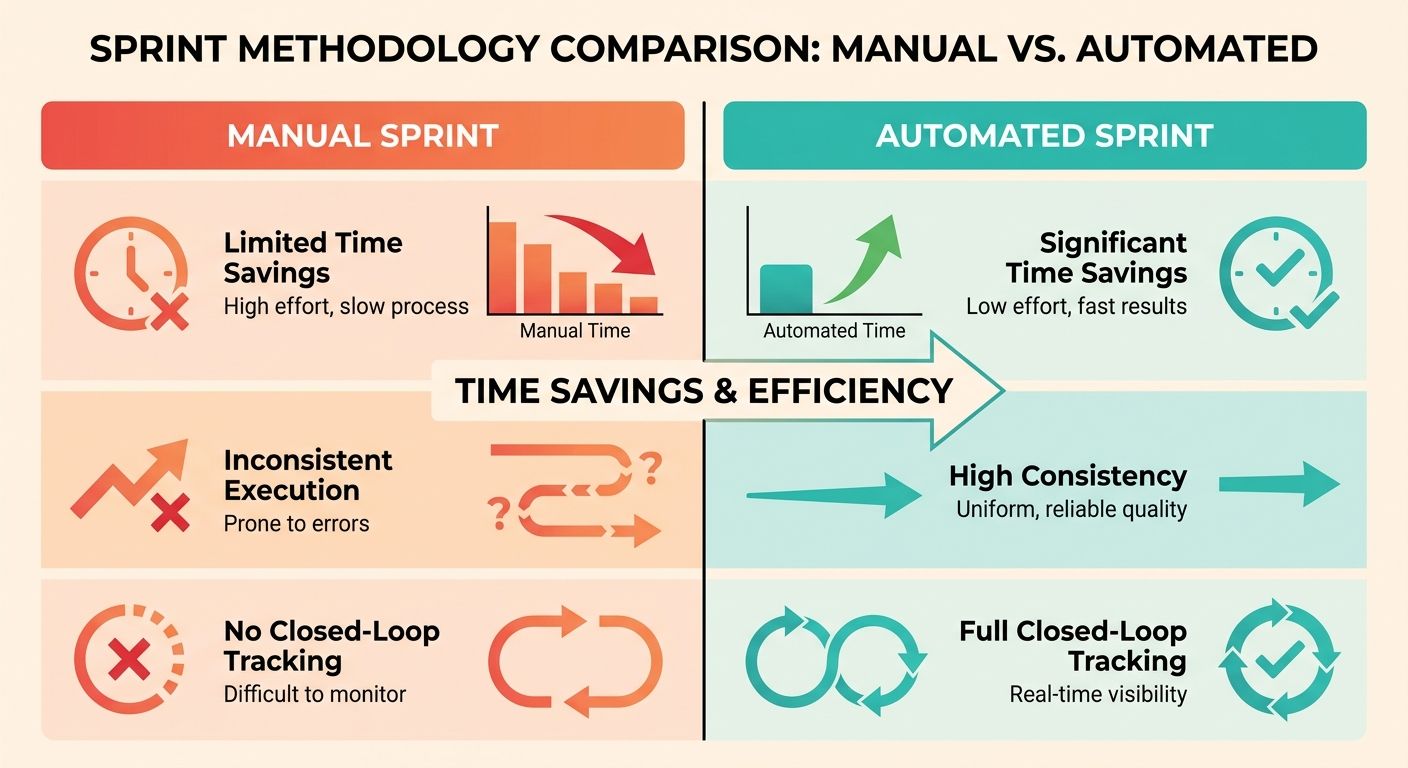 Comparison Chart