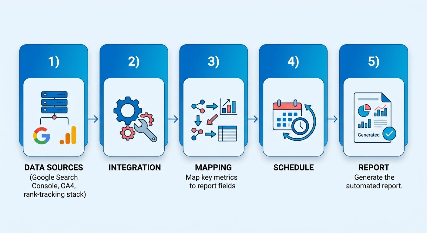 Process Flow Diagram