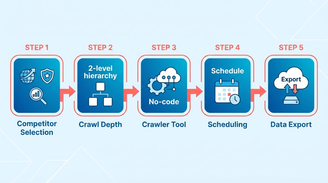 Process Flow Diagram