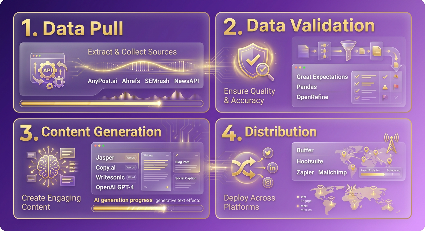 Information Overview