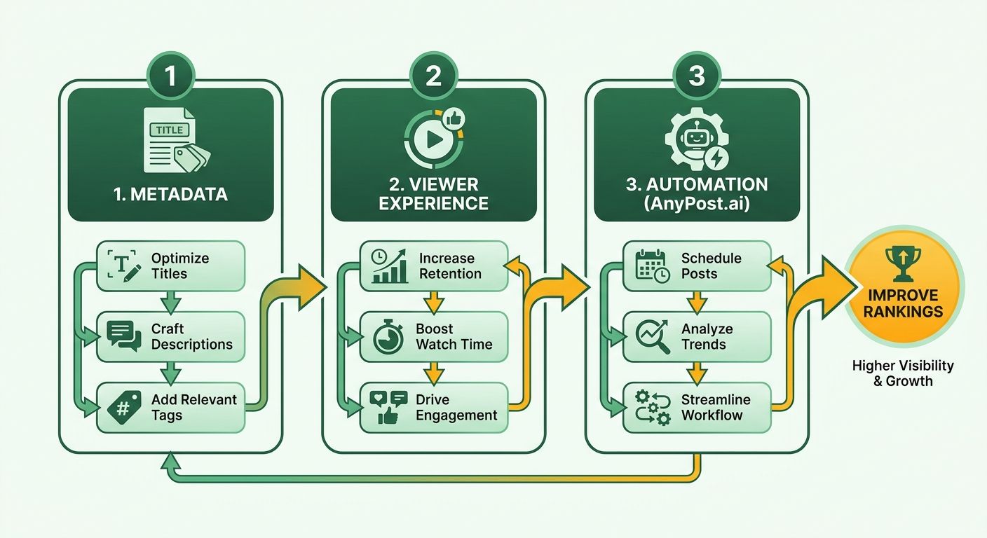 Process Flow Diagram