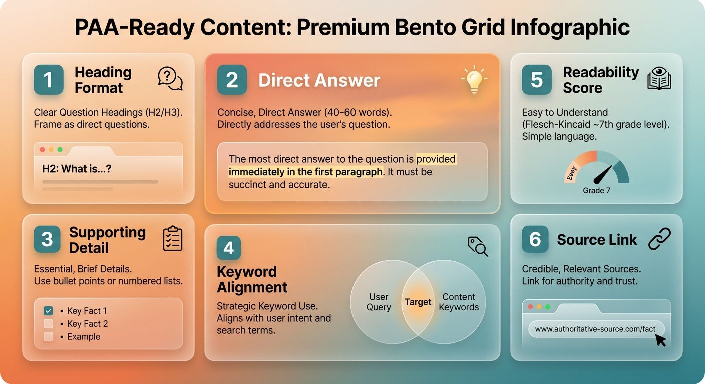 Information Overview