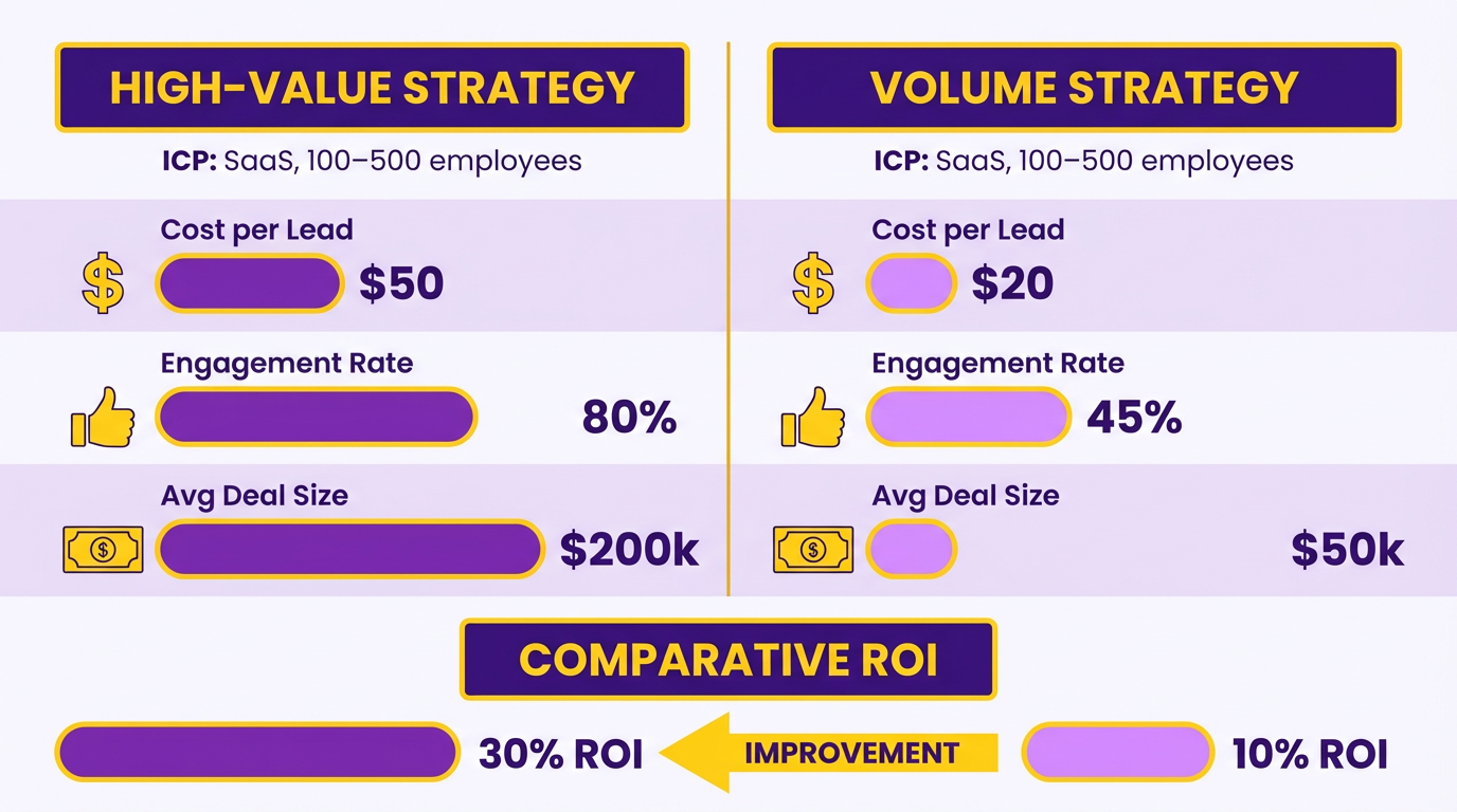Comparison Chart