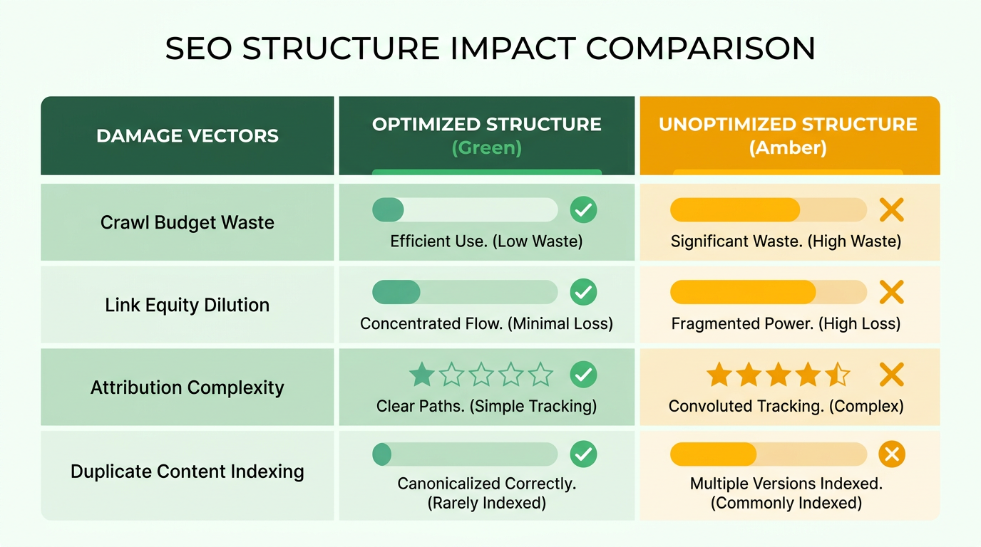 Comparison Chart
