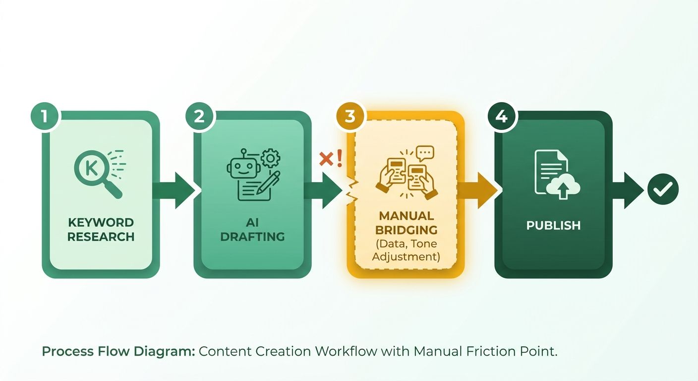Process Flow Diagram