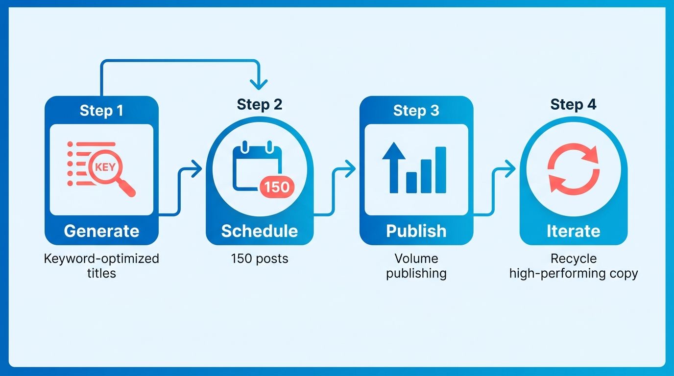 Process Flow Diagram