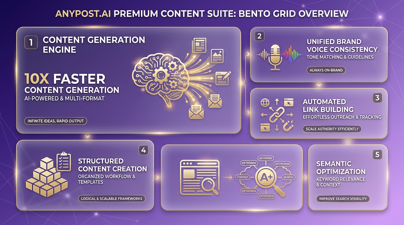 Information Overview