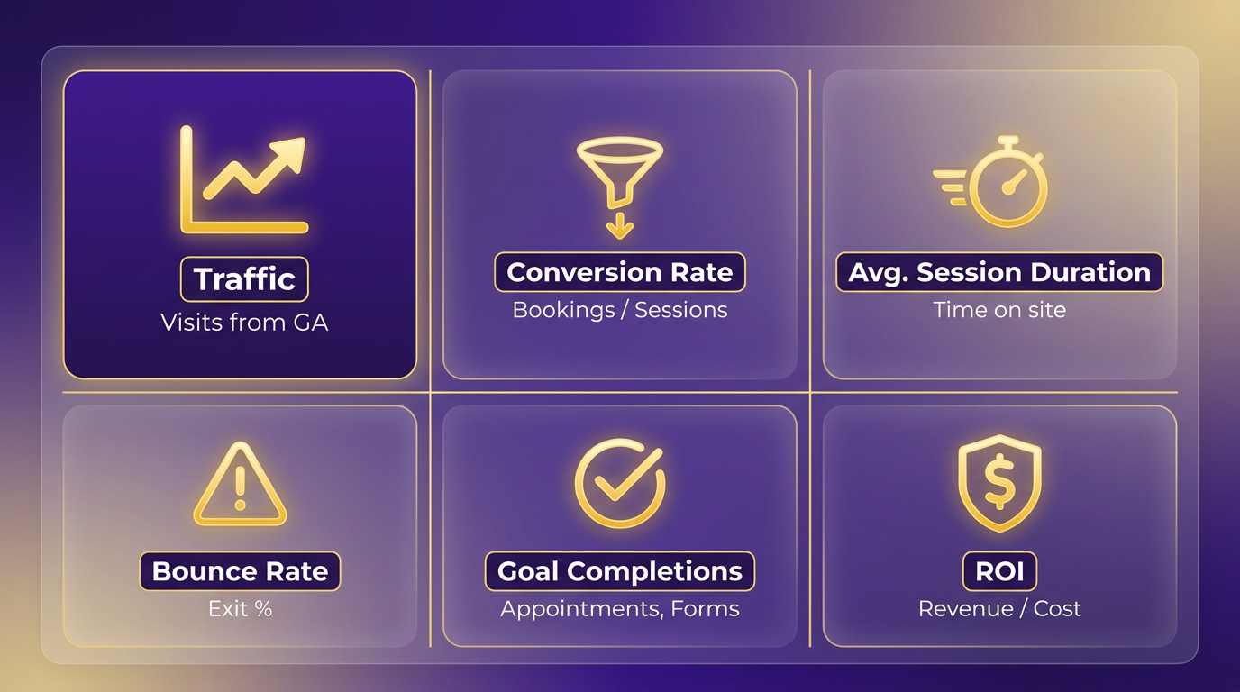 Information Overview