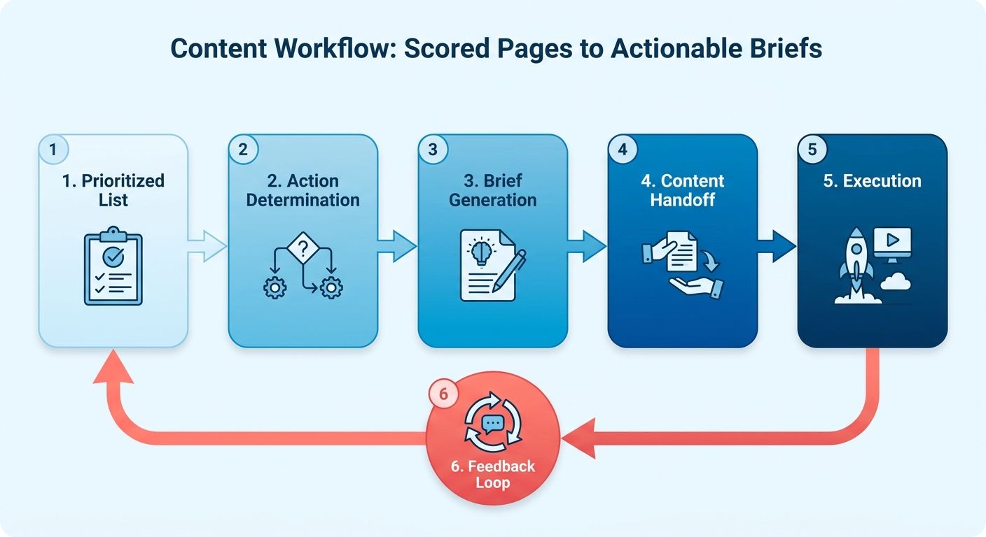Process Flow Diagram
