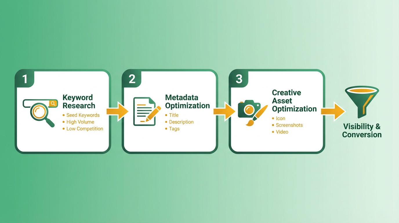 Process Flow Diagram