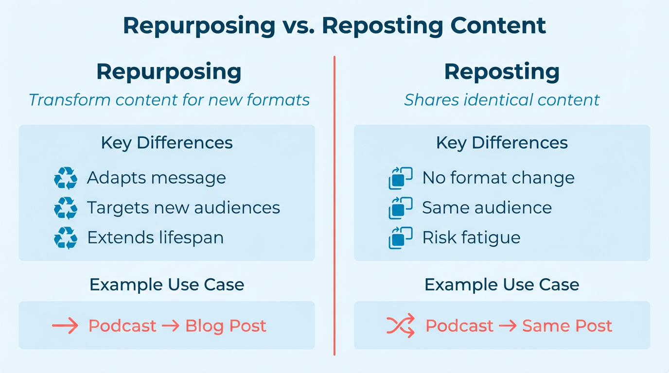 Comparison Chart