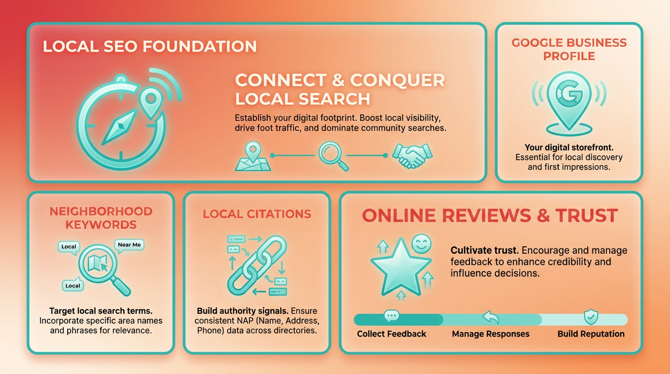 Information Overview