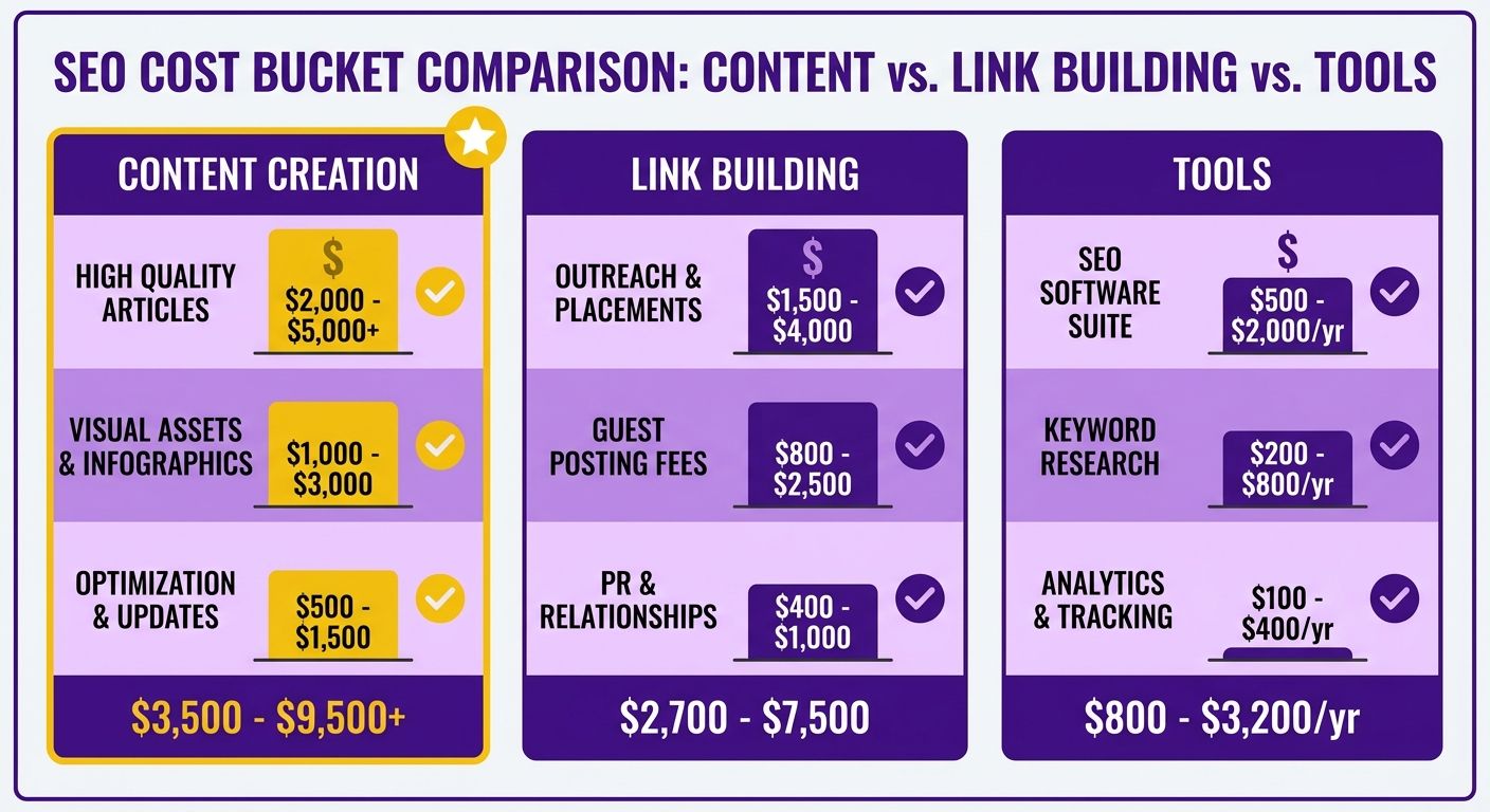 Comparison Chart
