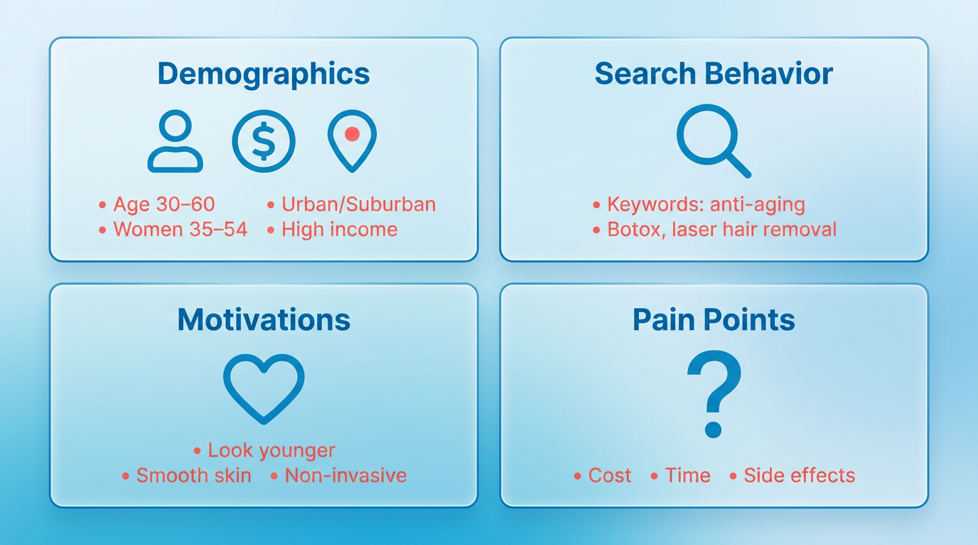 Information Overview