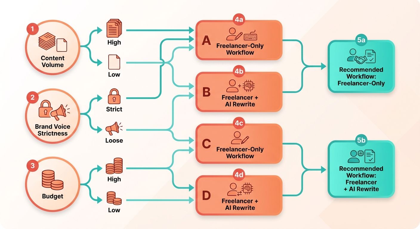 Process Flow Diagram