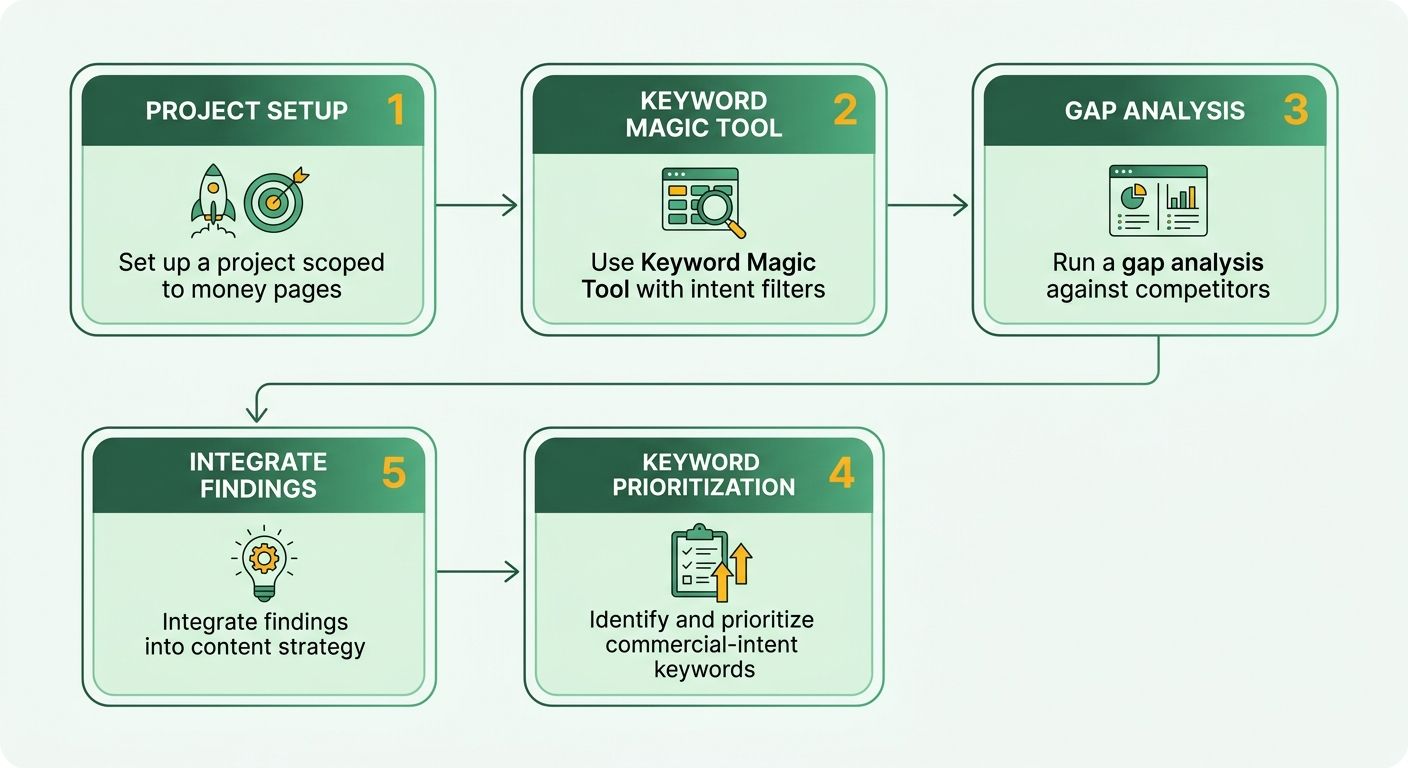 Process Flow Diagram