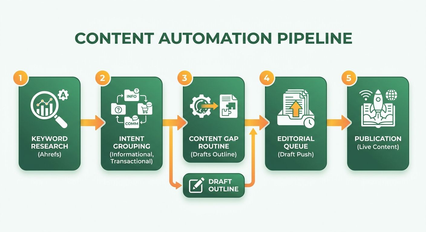 Process Flow Diagram