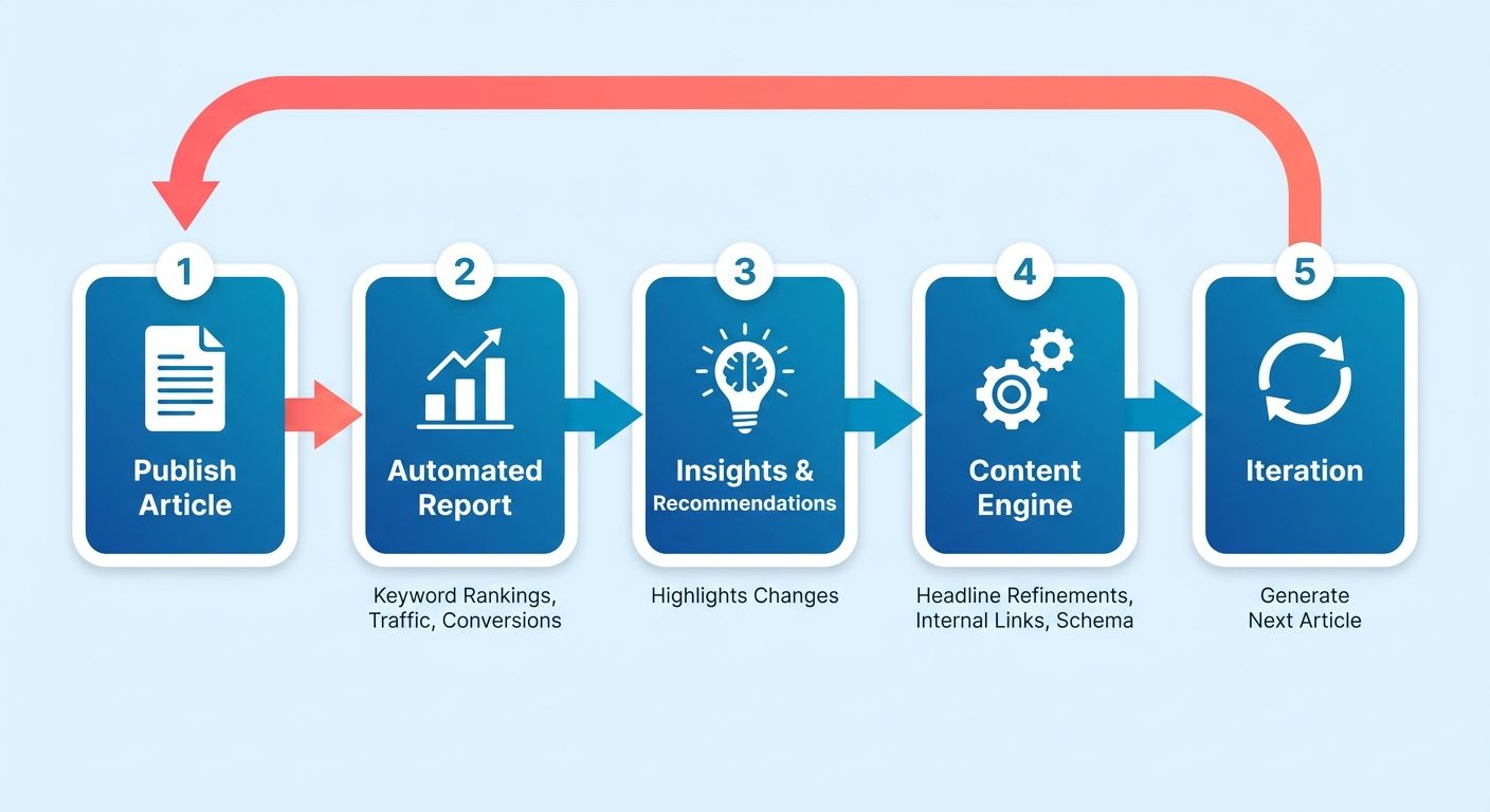 Process Flow Diagram