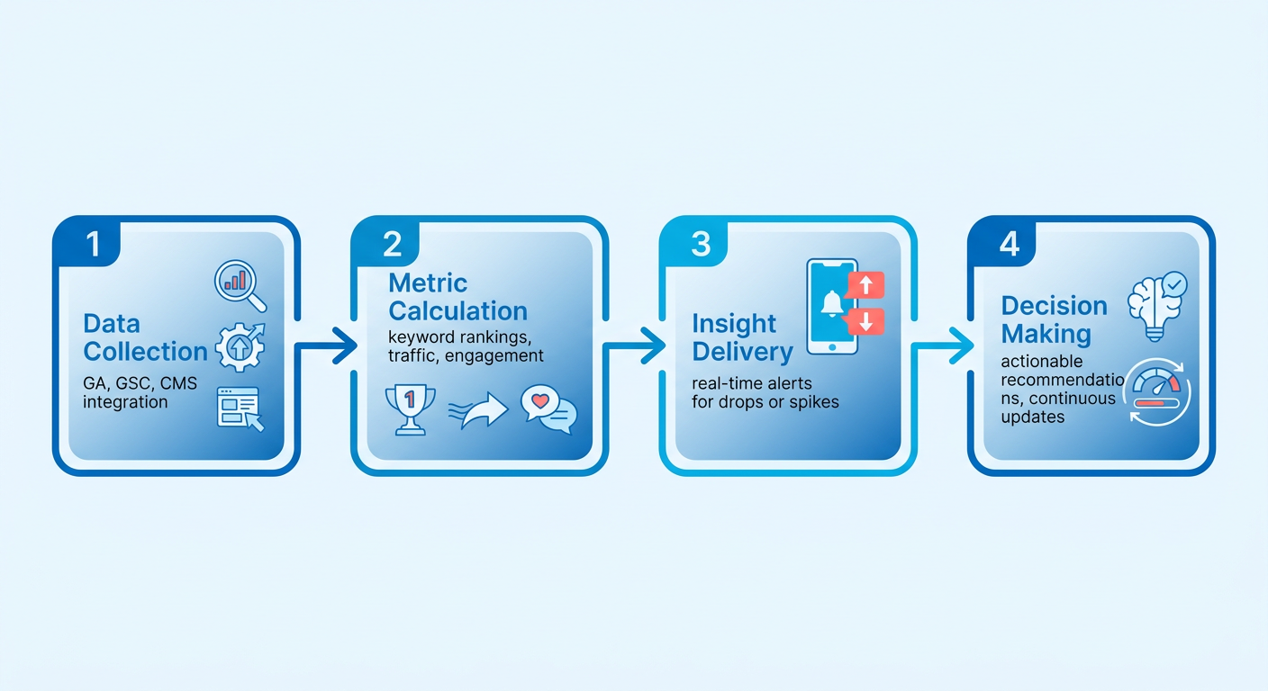 Process Flow Diagram