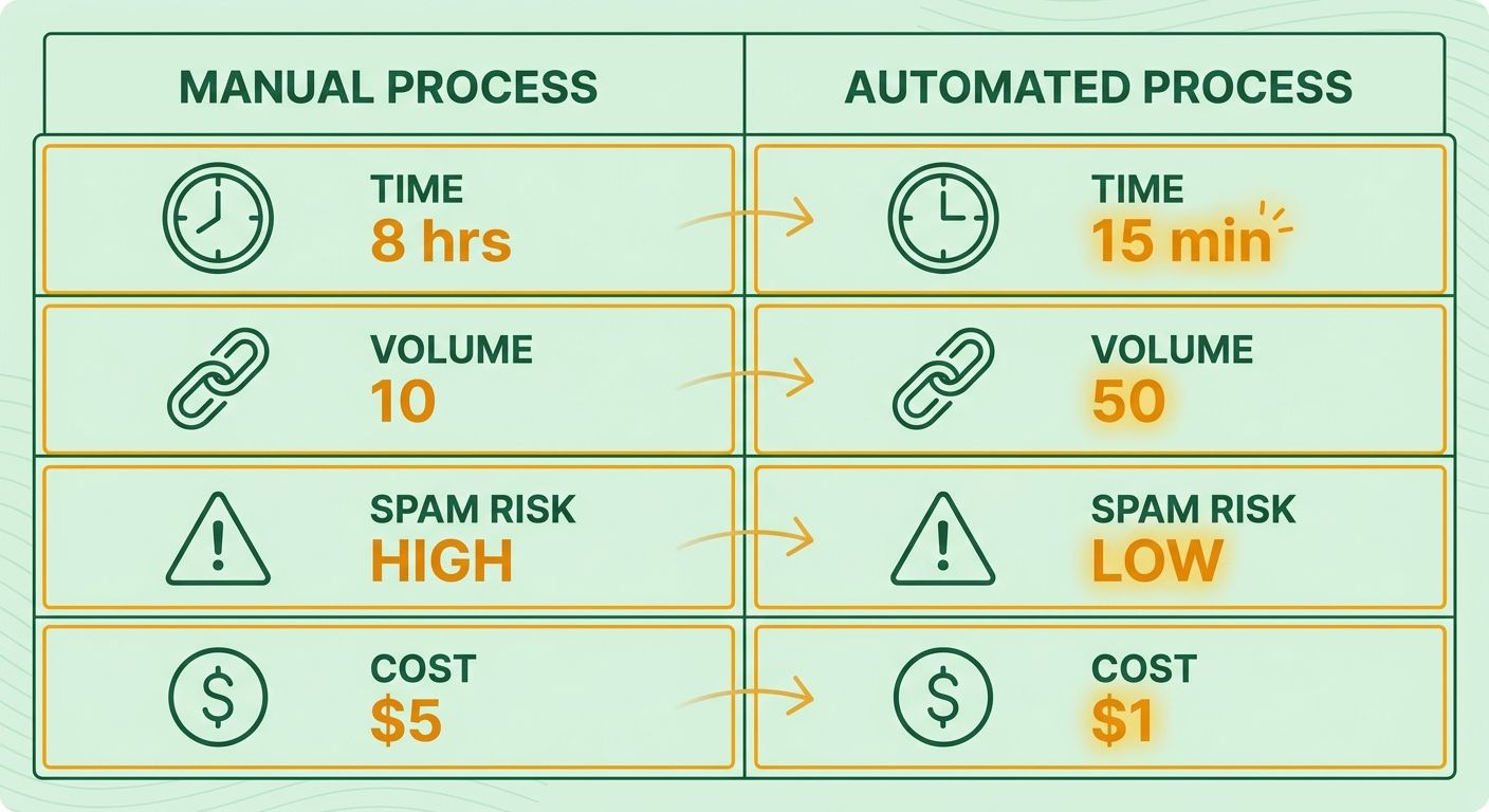 Comparison Chart