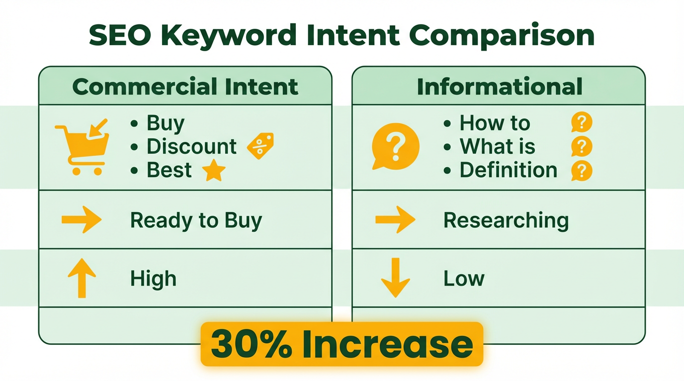 Comparison Chart