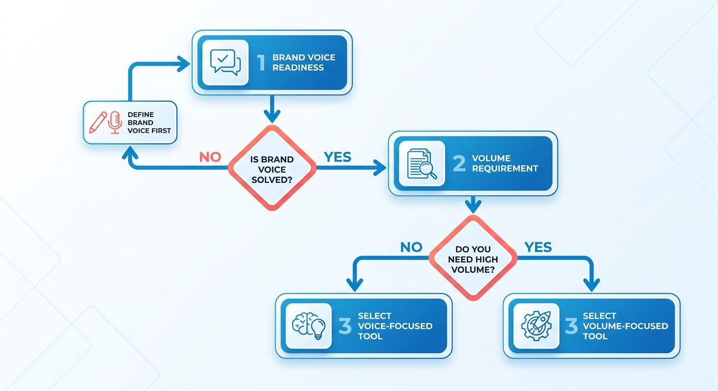 Process Flow Diagram