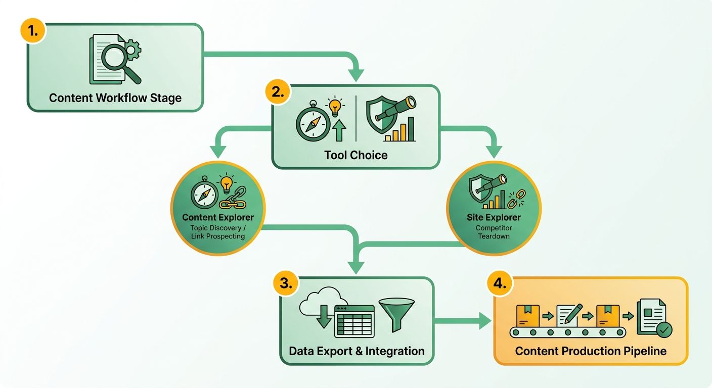 Process Flow Diagram