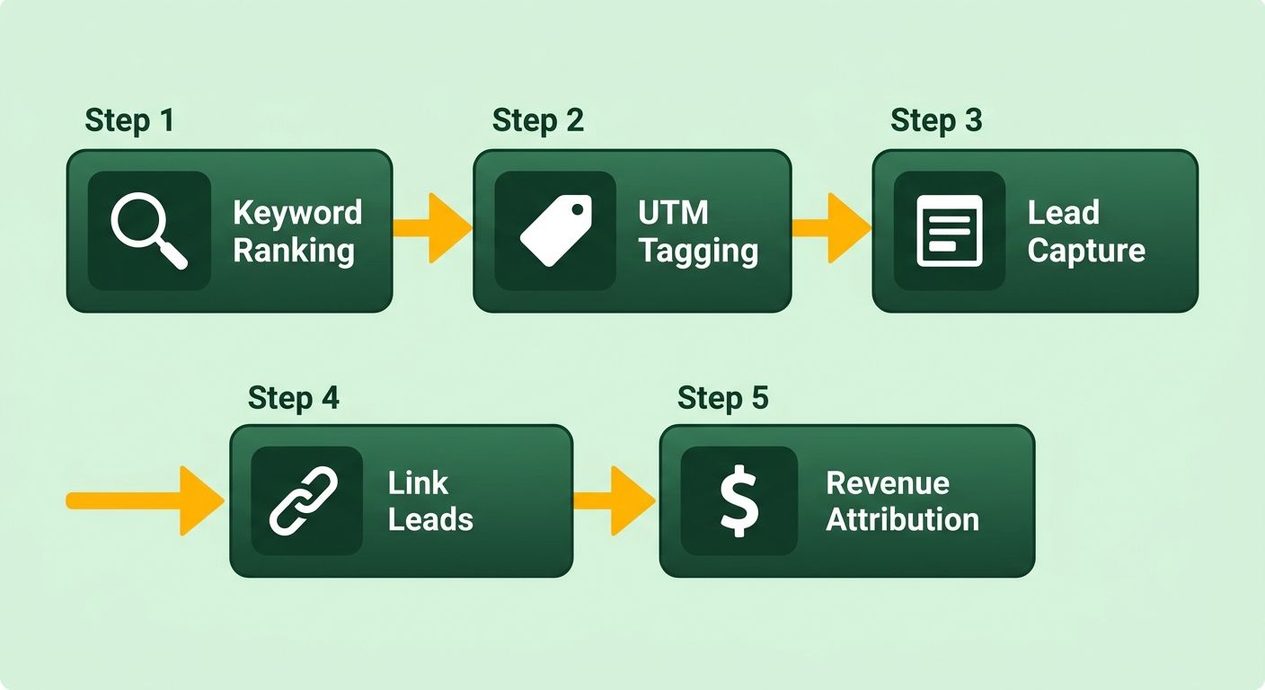 Process Flow Diagram