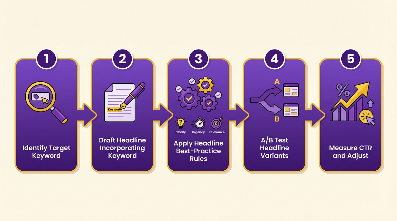 Process Flow Diagram