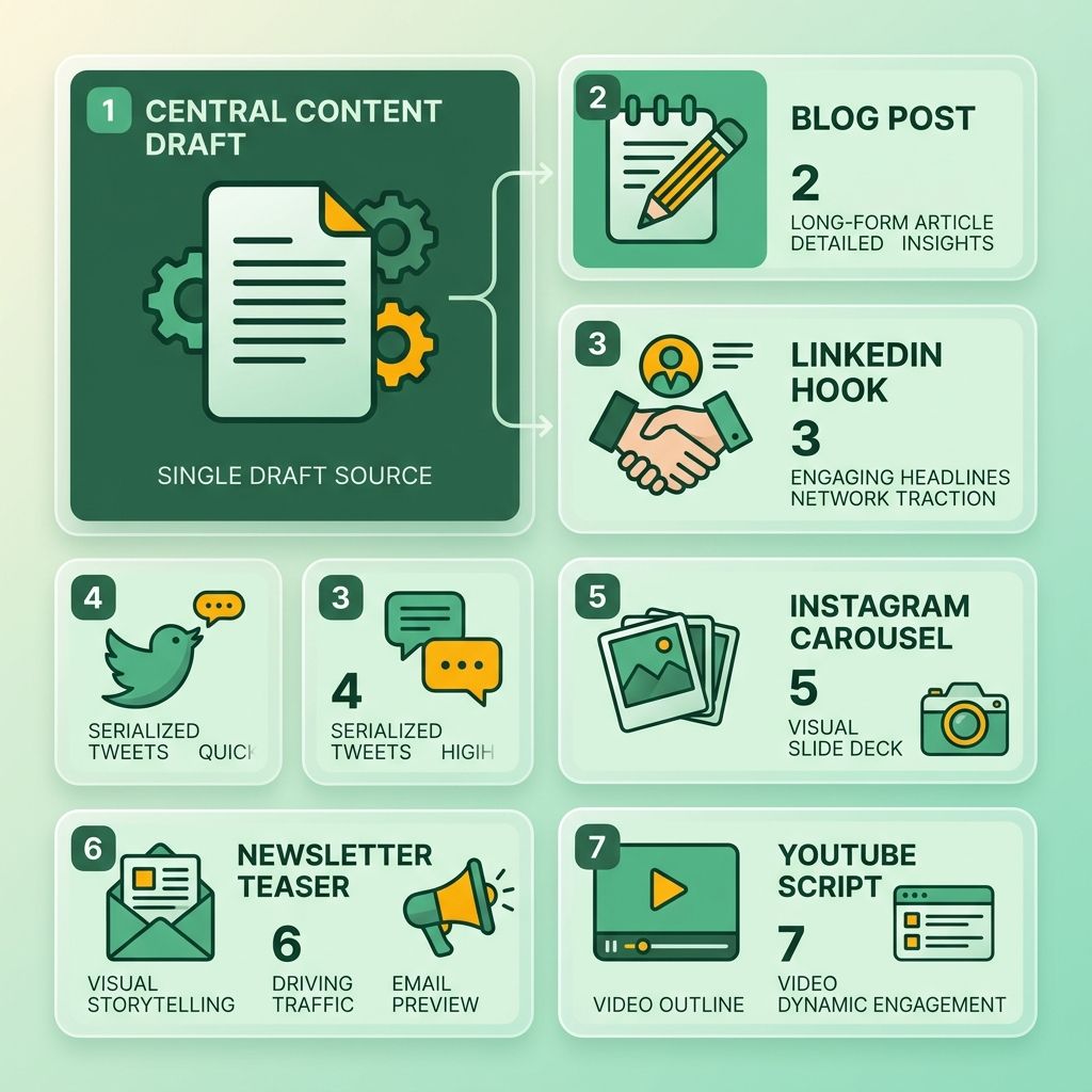 Information Overview