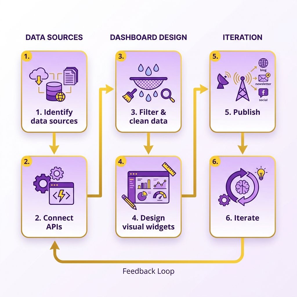 Process Flow Diagram