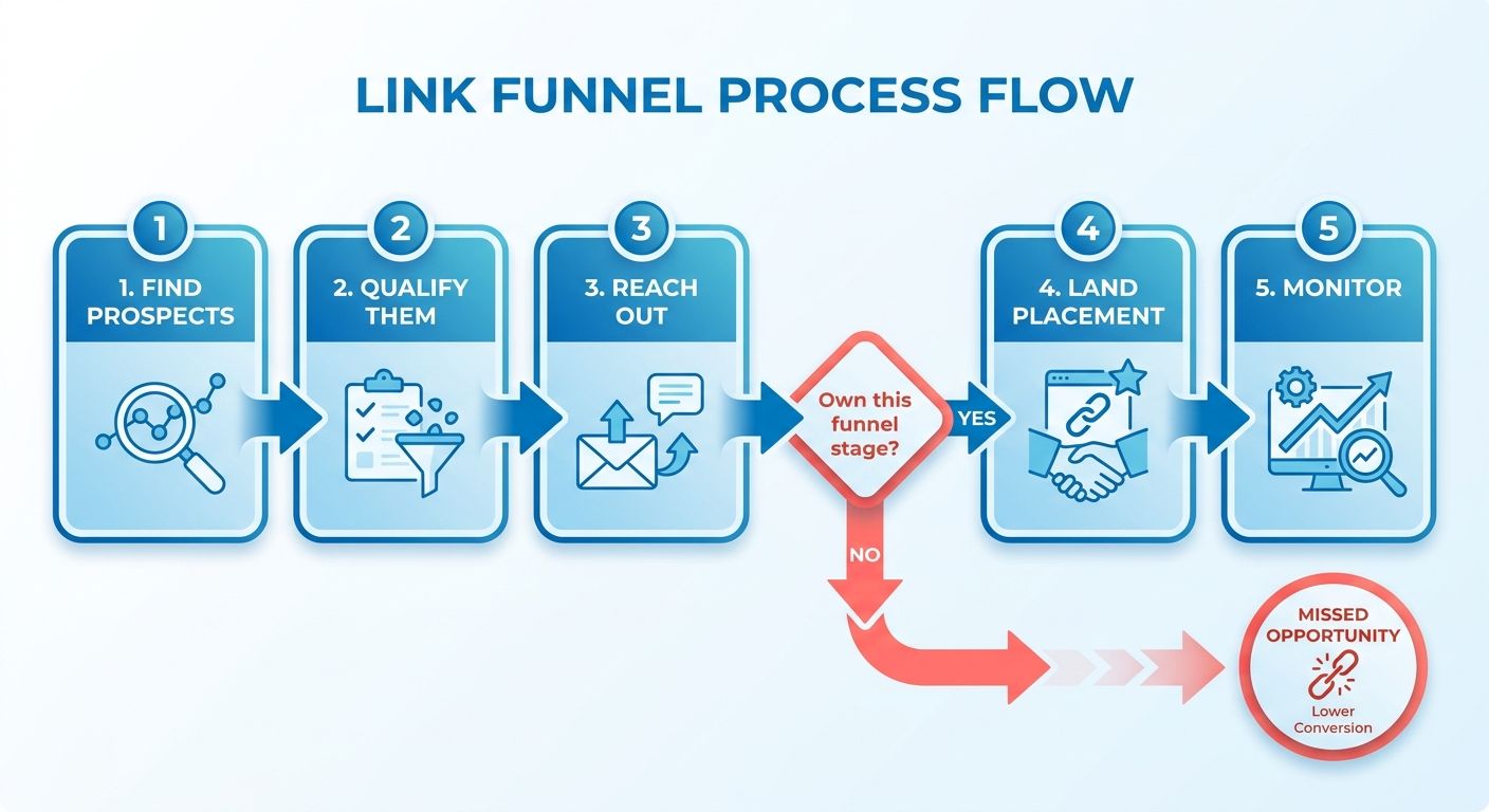 Process Flow Diagram