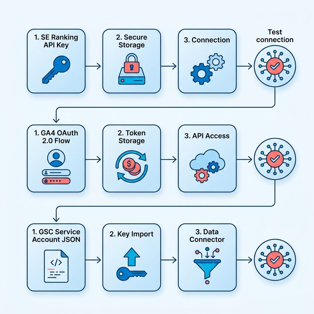 Process Flow Diagram