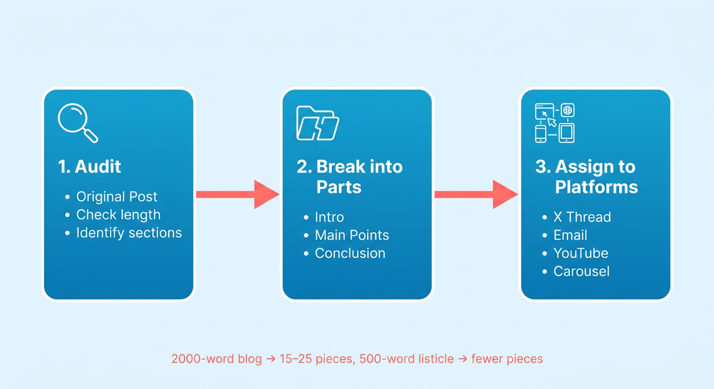 Process Flow Diagram