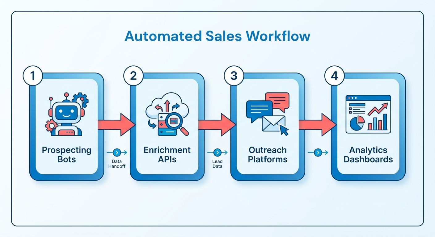 Process Flow Diagram
