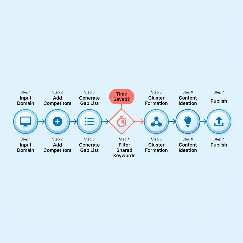 Process Flow Diagram