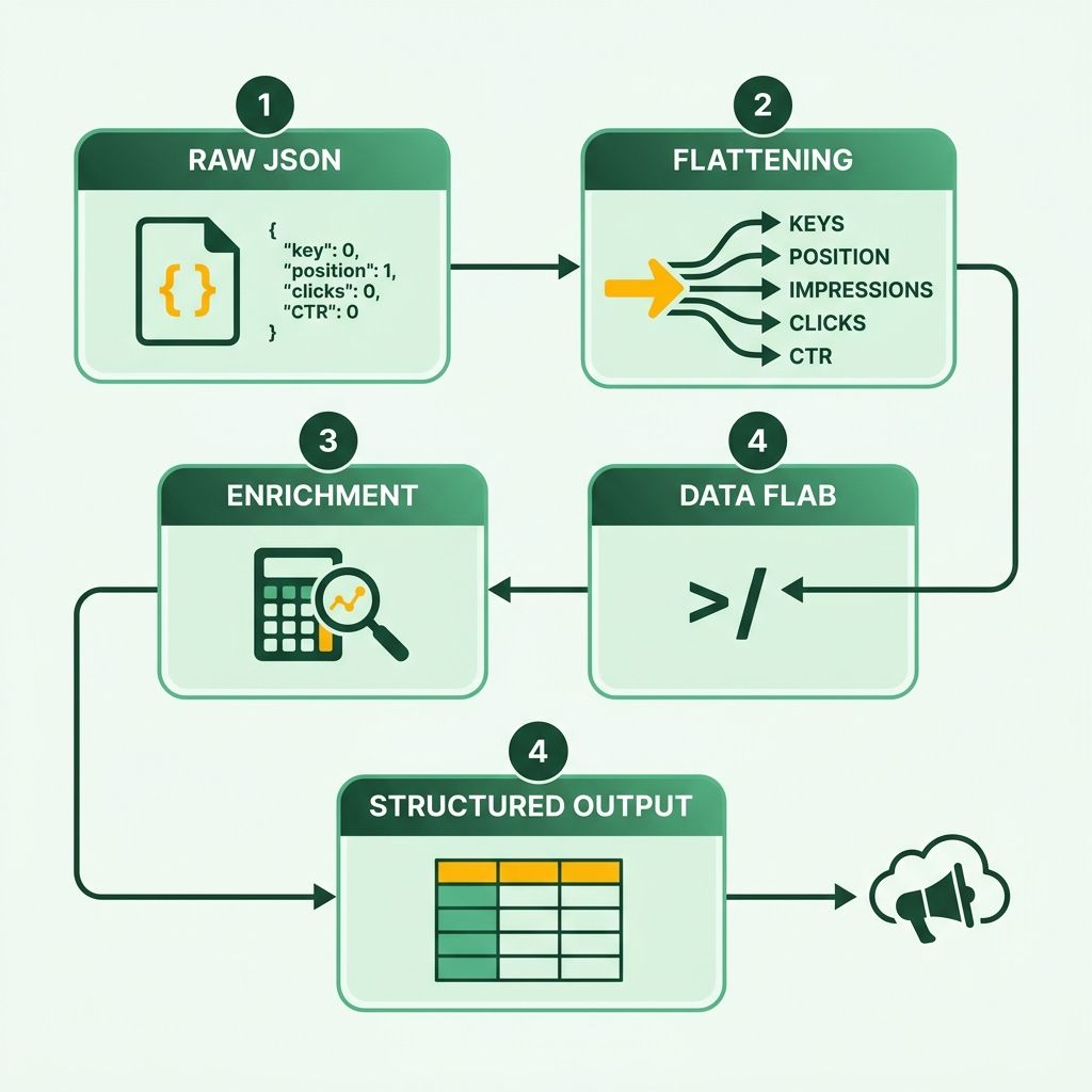 Process Flow Diagram