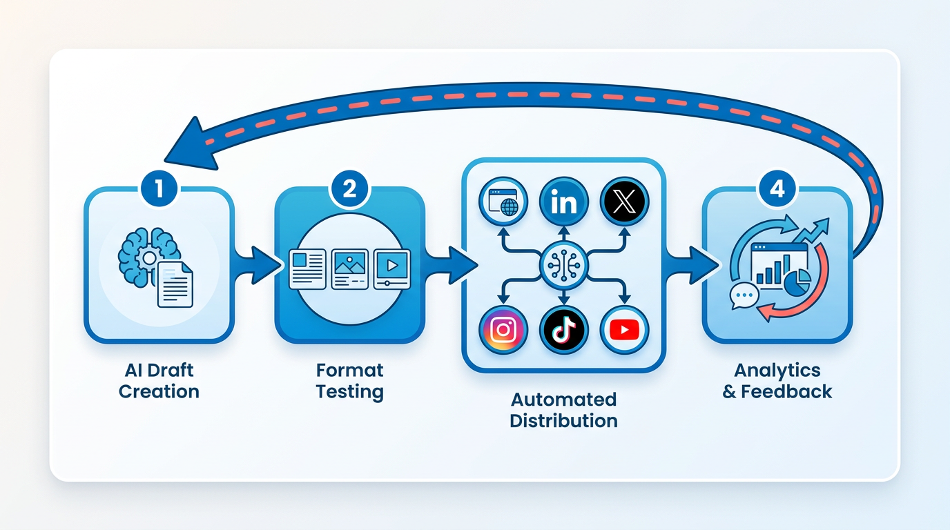 Process Flow Diagram
