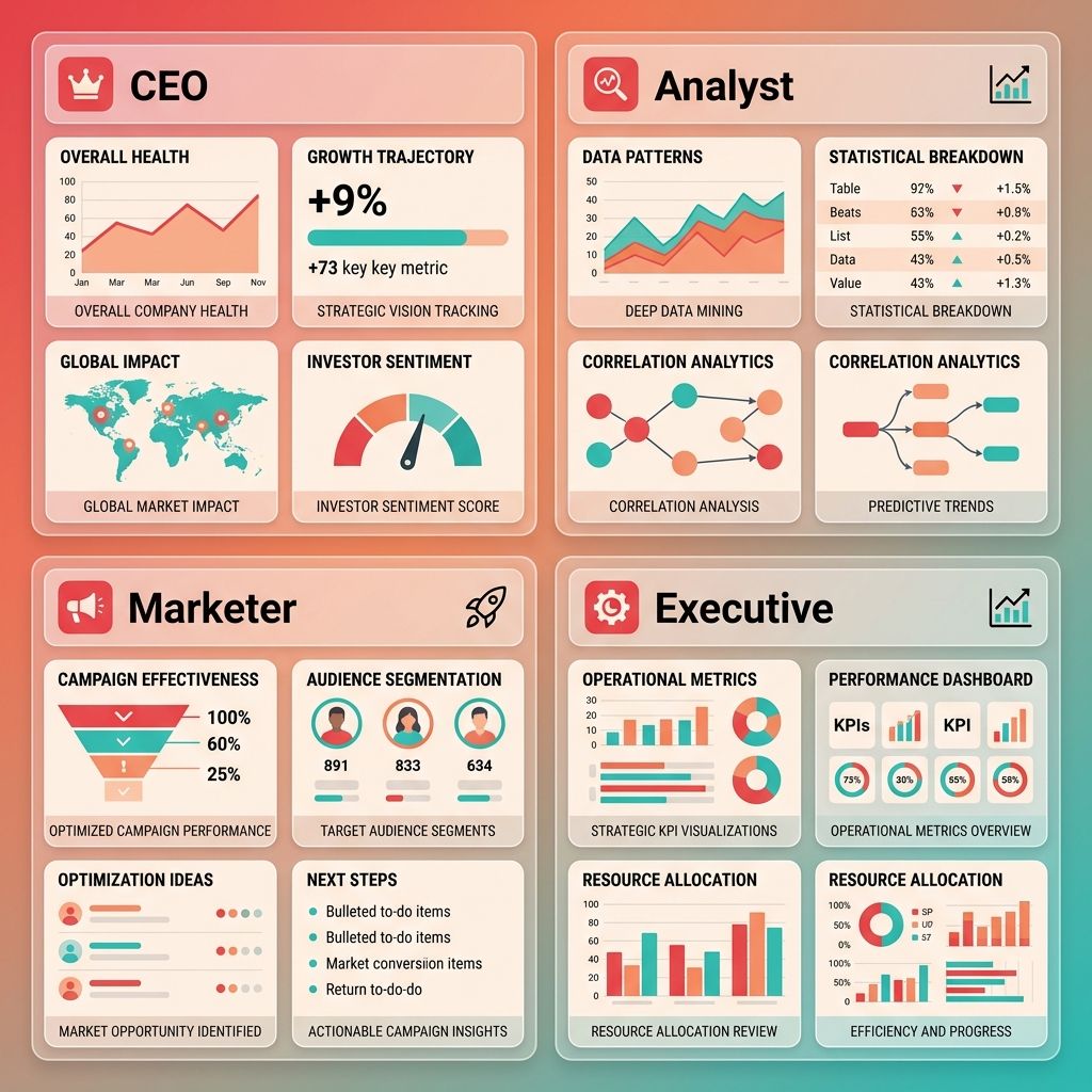 Information Overview