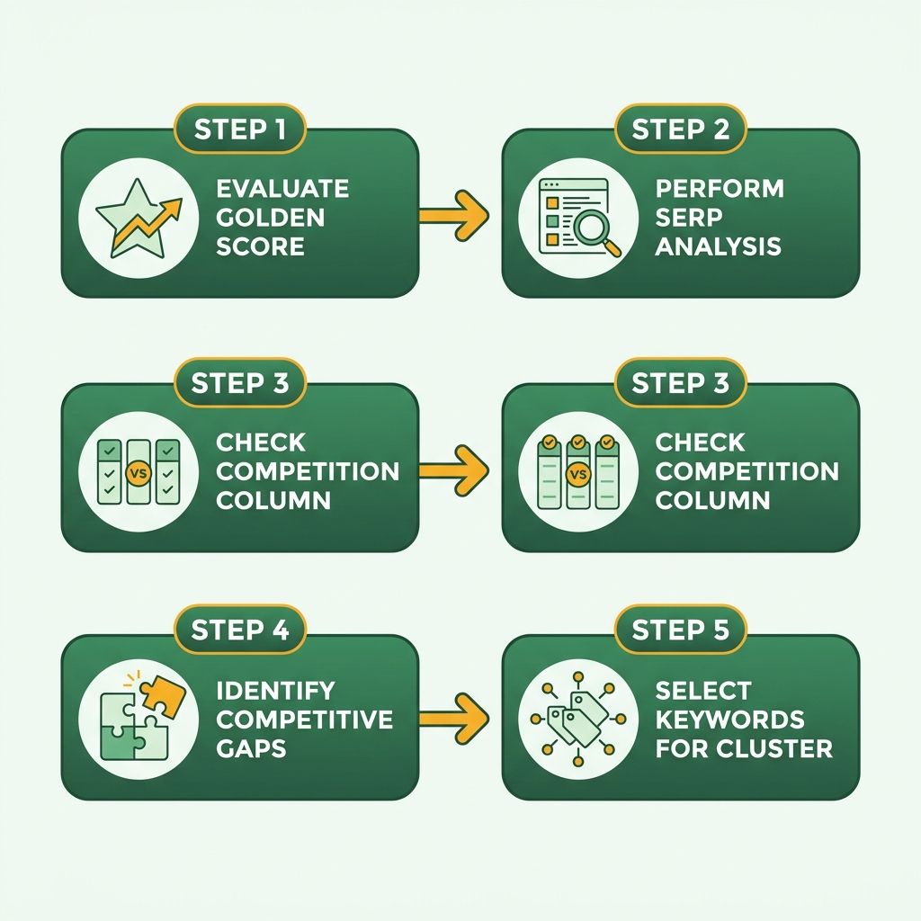Process Flow Diagram